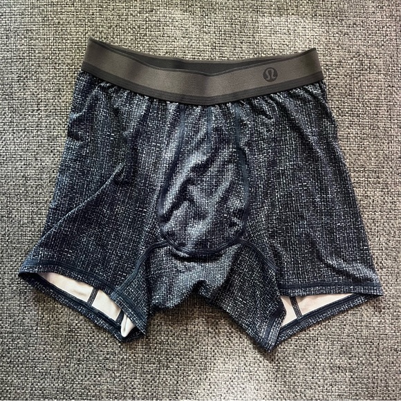 lululemon athletica Underwear & Socks Lululemon Mens Underwear Size Xs Poshmark